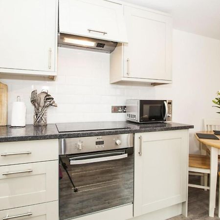 Malt Cottage Sleeps4-Patio-Petsok-Parking Padstow Exterior foto