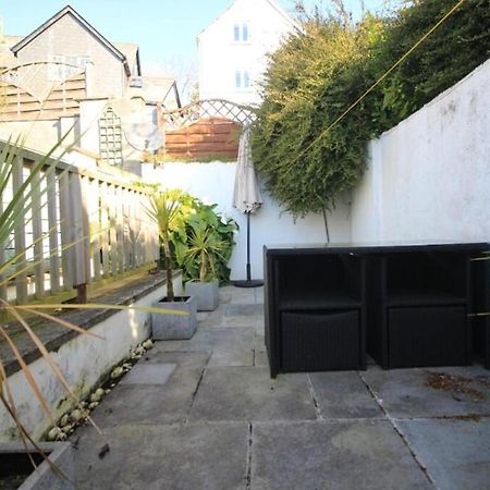 Malt Cottage Sleeps4-Patio-Petsok-Parking Padstow Exterior foto