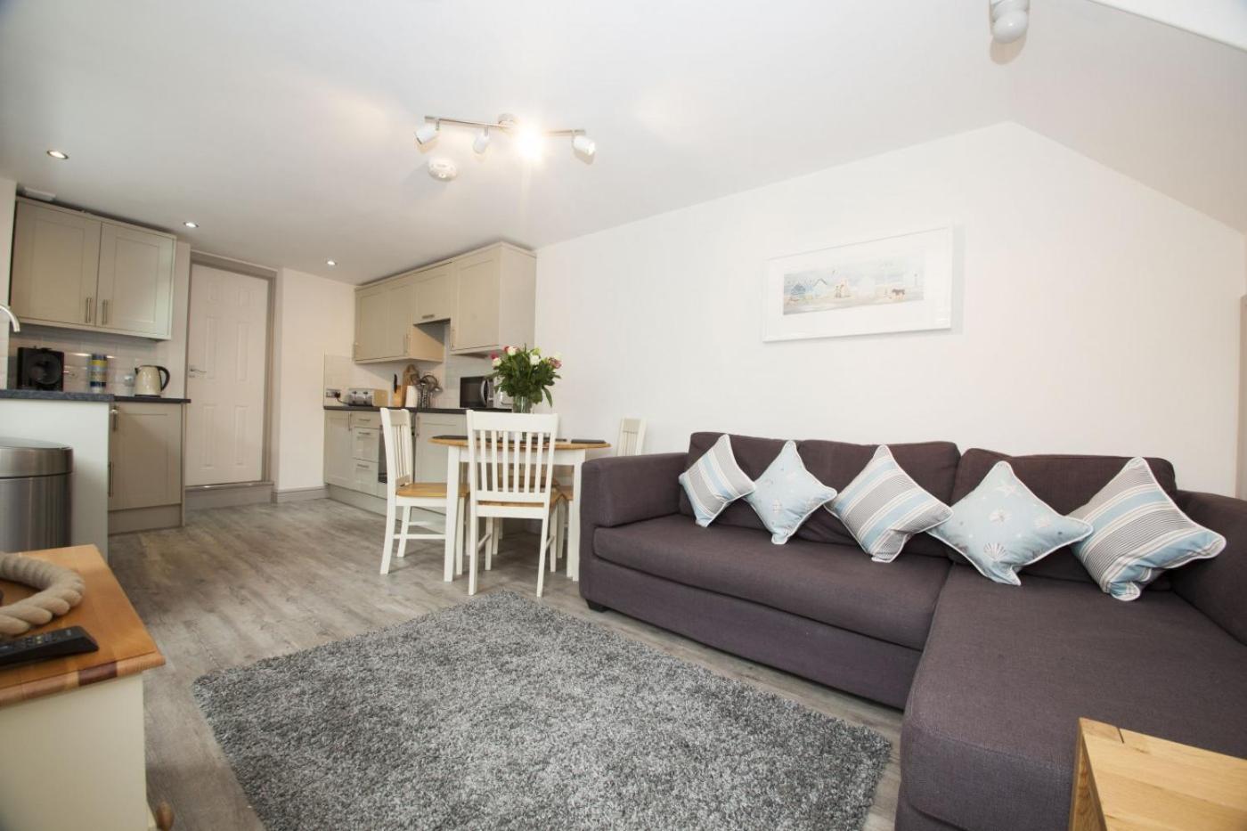 Malt Cottage Sleeps4-Patio-Petsok-Parking Padstow Exterior foto